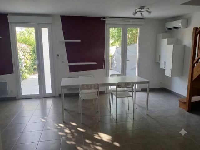 Location Appartement Rue du Berger, Candillargues