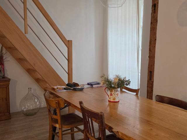 Location Appartement Rue du Bernstein, Benfeld