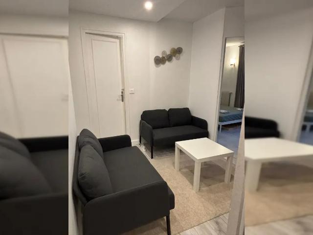 Location Appartement Rue Paul Bert, Puteaux