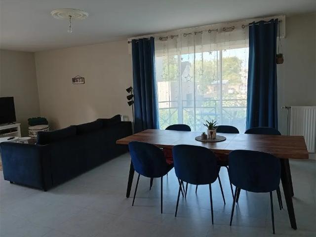 Location Appartement Rue du Bignon, Ploërmel