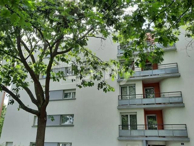 Location Appartement Rue du Bignon, Rennes