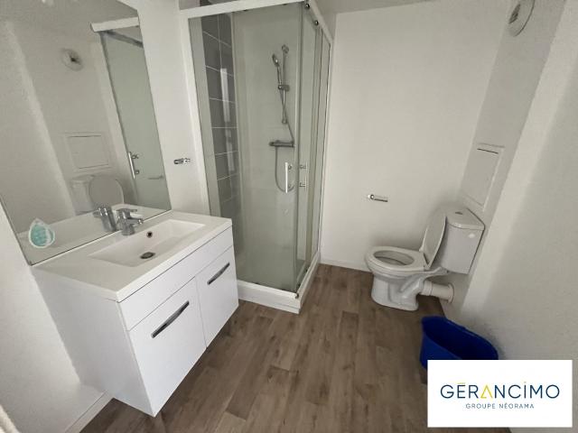 Location Appartement Rue du Blamont, Amiens