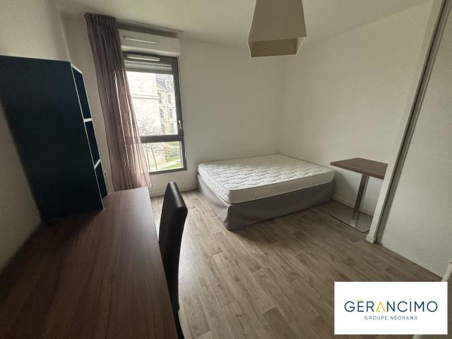 Location Appartement Rue du Blamont, Amiens