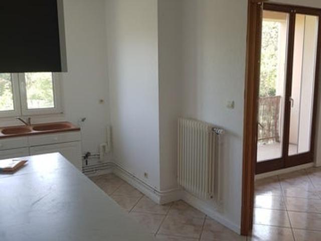 Location Appartement Rue du Blanc Mur, Saint Nicolas de Port