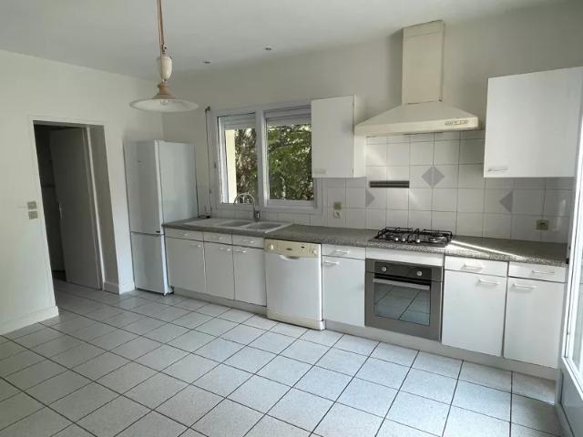 Location Appartement Rue du Blé Noir, Lagord