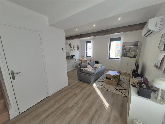 Location Appartement Rue du Bloc, Douai