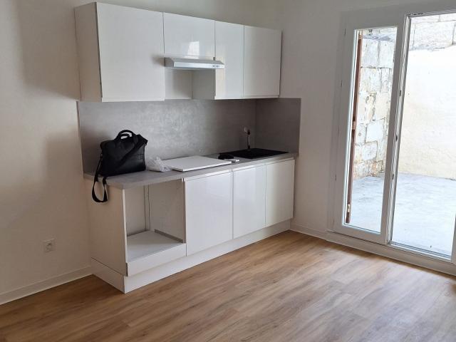 Location Appartement Rue du Bras d'Or, Tarascon