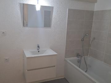 Location Appartement Rue du Bras d'Or, Tarascon