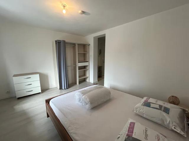 Location Appartement Rue du Breuil, Saint Dié des Vosges
