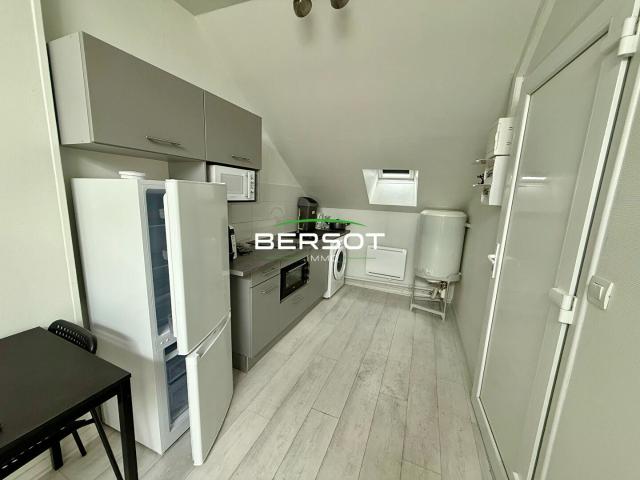 Location Appartement Rue du Breuil, Vesoul