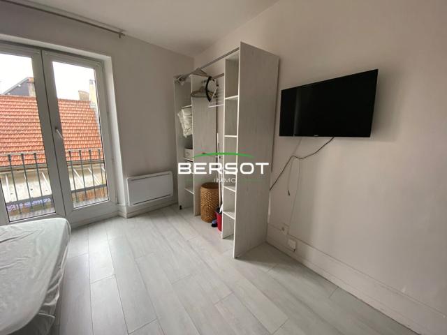 Location Appartement Rue du Breuil, Vesoul