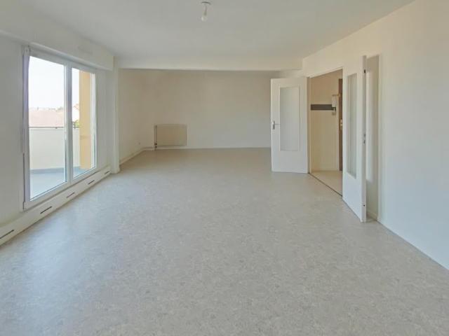 Location Appartement Rue du Brigadier Frédéric, Phalsbourg