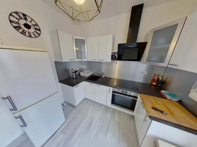 Location Appartement Rue du Brouaz, Annemasse