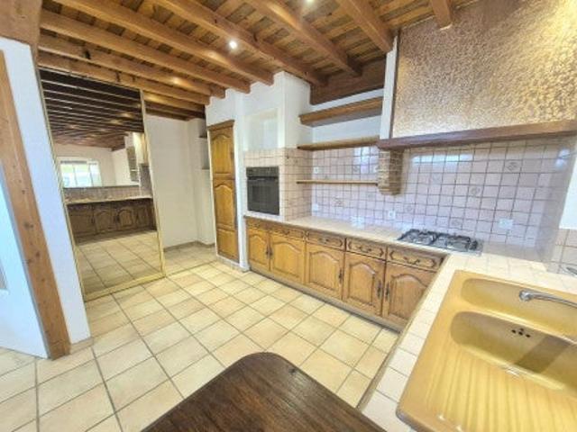 Location Appartement Rue du Bugey, Loyettes