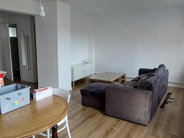 Location Appartement Rue du Buisset, Saint Romain en Gal