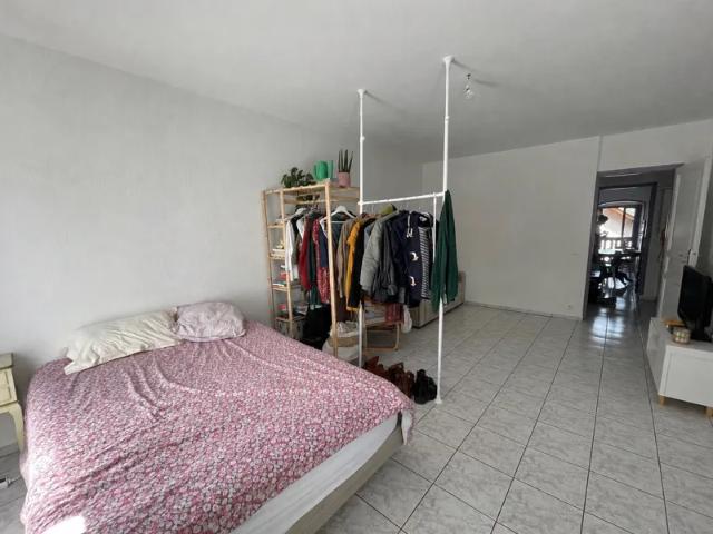 Location Appartement Rue du Buisson, La Roche sur Foron