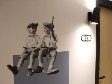 Location Appartement Rue du Gouverneur Général Éboué, Issy les Moulineaux