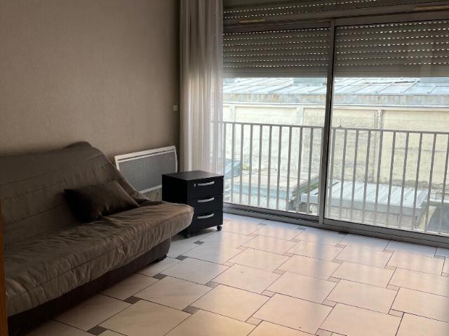 Location Appartement Rue du Gouvernement, Saint Quentin
