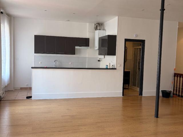 Location Appartement Rue du Gouvernement, Saint Quentin