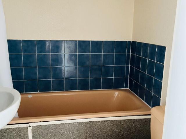 Location Appartement Rue du Gouvernement, Saint Quentin
