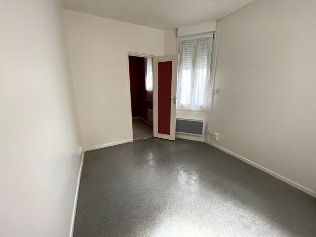 Location Appartement Rue du Gouvernement, Saint Quentin
