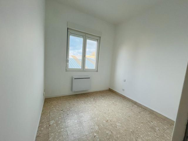 Location Appartement Rue du Gouvernement, Saint Quentin