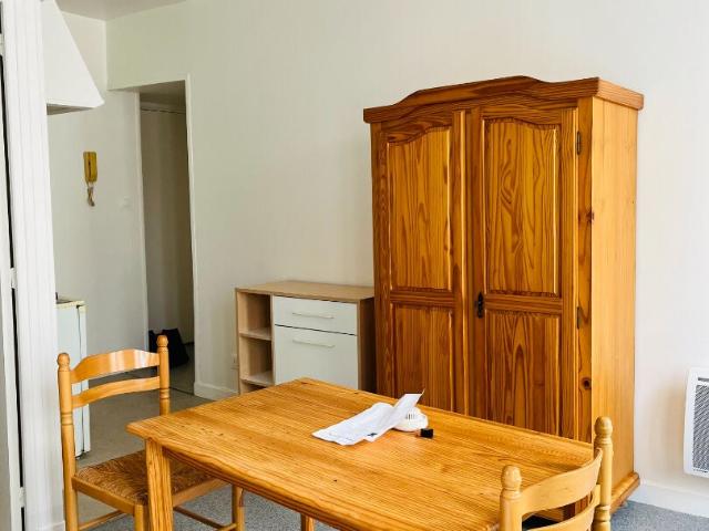 Location Appartement Rue du Gouvernement, Saint Quentin