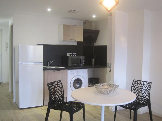 Location Appartement Rue du Gouvernement, Saint Quentin