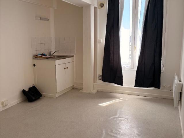 Location Appartement Rue du Gouvernement, Saint Quentin
