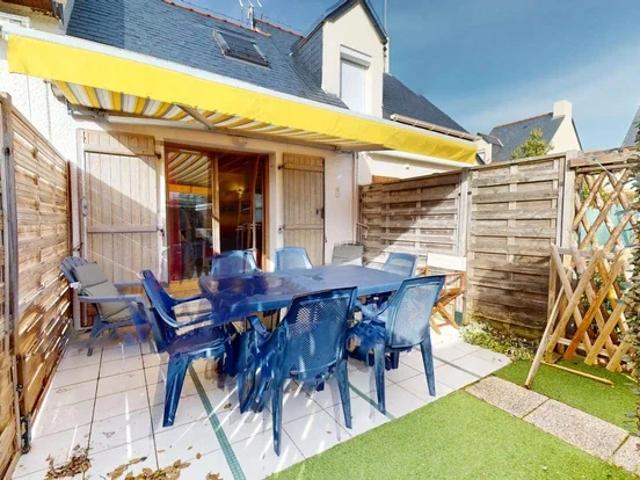 Location Appartement Rue du Golf, Batz sur Mer