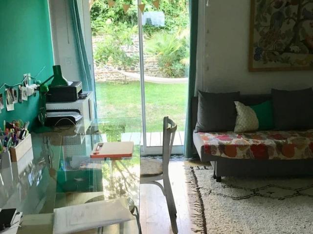 Location House Rue du Gorp, Toulouse