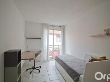 Location Appartement Rue du Gorp, Toulouse