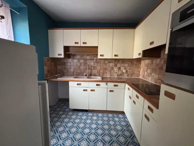 Location Appartement Rue de la Barre, Châteaubriant