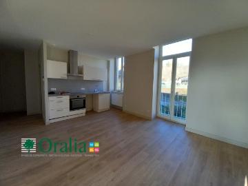 Location Appartement Rue du Gappas, Savigny