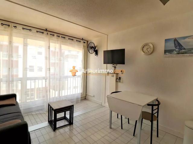 Location Appartement Rue du Gard, Toulouse