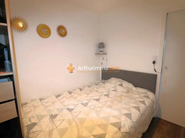 Location Appartement Rue du Gard, Toulouse