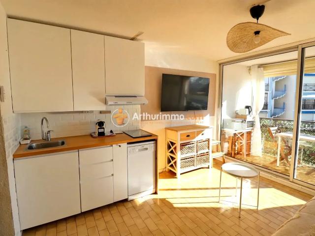 Location Appartement Rue du Gard, Toulouse