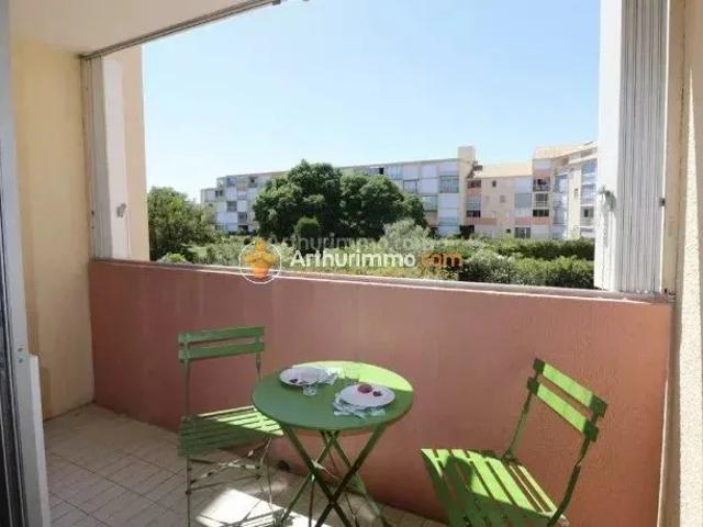 Location Appartement Rue du Gard, Toulouse