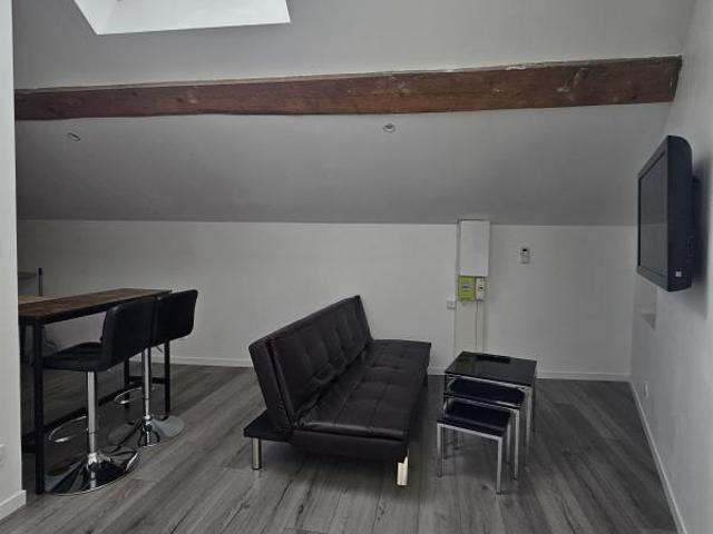 Location Appartement Rue du Général Voisin, Bourgoin Jallieu