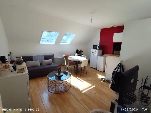 Location Appartement Rue du Général Weygand, Landivisiau