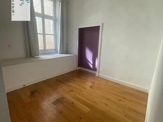 Location Appartement Rue du Général Bethouart, Dole