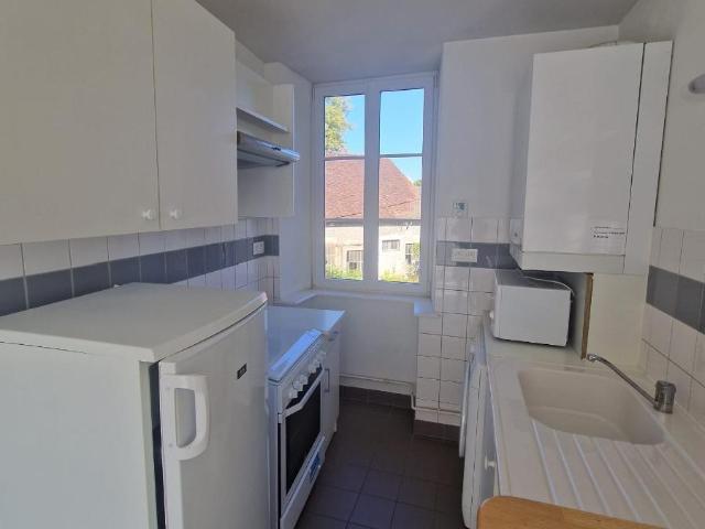 Location Appartement Rue du Général Bethouart, Dole