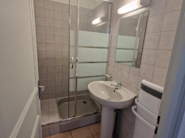 Location Appartement Rue du Général Bethouart, Dole