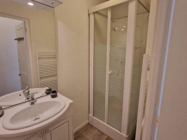 Location Appartement Rue du Général Bethouart, Dole
