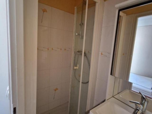 Location Appartement Rue du Général Bethouart, Dole
