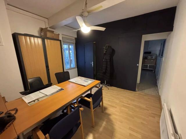 Location Appartement Rue du Général Bourbaki, Toulouse