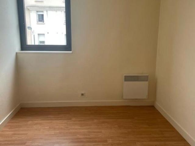 Location Appartement Rue du Général Buat, Pornic