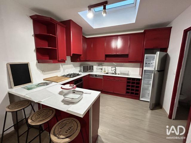 Location Appartement Rue du Général Chanzy, Amiens