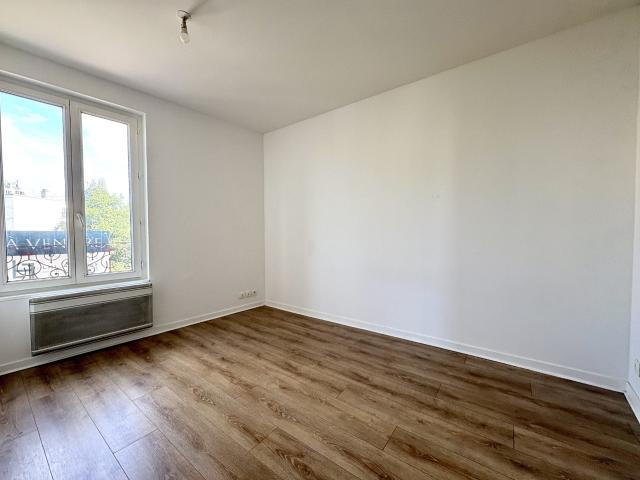 Location Appartement Cité Lunel, Le Havre