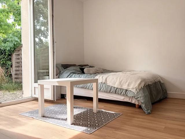 Location Appartement Rue du Général Chanzy, Tours